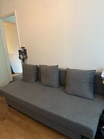 IKEA ASARUM Bettsofa