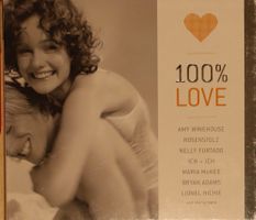 100% Love