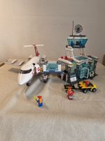 lego City 7894 Flughafen