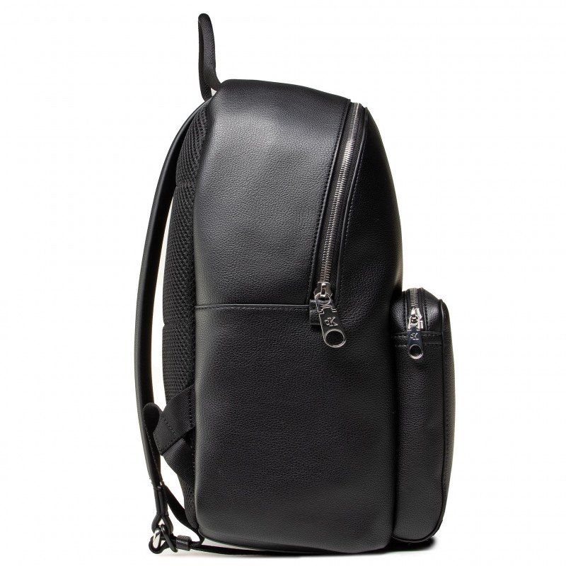 Calvin Klein Zaini: Calvin Klein Campus Notebook-Rucksack – Nuovo e nell'imballaggio originale da Münchenbuchsee venduto da Chaoo 2