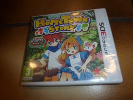 Hometown Story 3DS (NEU)