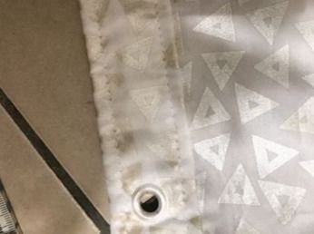 Vorhänge: NEU Duschvorhang Kleine Wolke 2mt – Neu und originalverpackt aus Bergdietikon von antovale 4