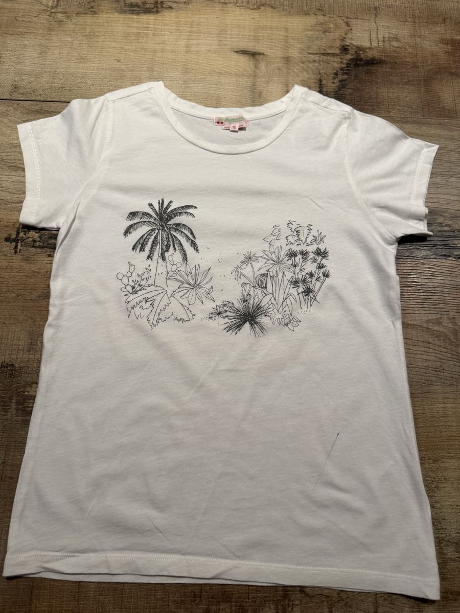 Bonpoint Camicette, T-shirt & Top: BONPOINT Kids T.shirt – Usato da Genève venduto da mms_7w5q