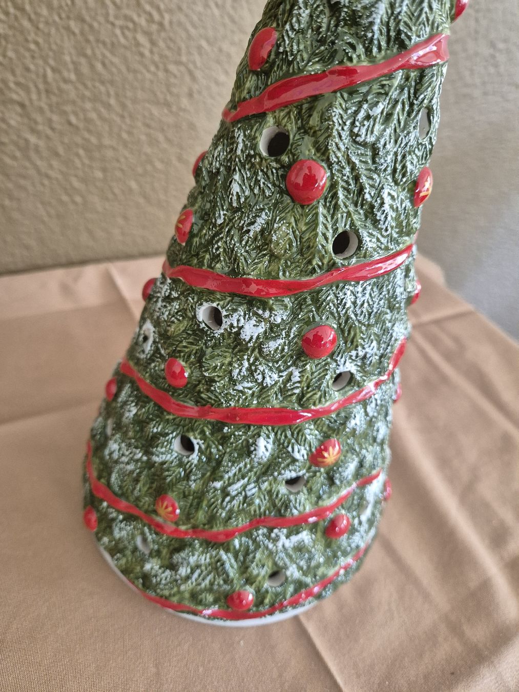 Villeroy & Boch Tutte le decorazioni: Villeroy&Boch Weihnachtsbaum North Pole Express, OVP – Nuovo e nell'imballaggio originale da Eschlikon TG venduto da zuzanka80 2