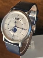 A.B.Art Herrenuhr 38mm