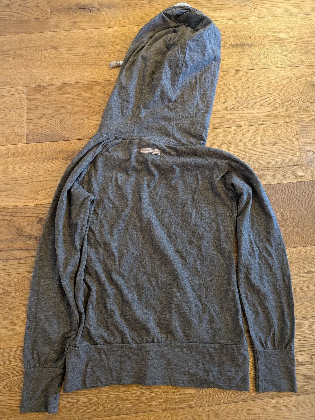 Naketano Maglioni & Felpe: Naketano Pullover Damen mit Kapuze Grösse S – Usato da Gossau SG venduto da arsenal2011 1