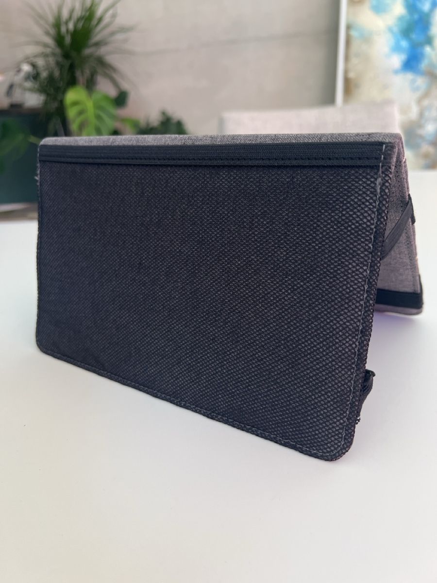 Taschen: Beblau 2 in 1 Organizer grauschwarz – Gebraucht aus Schleinikon von mbr_jc95 3