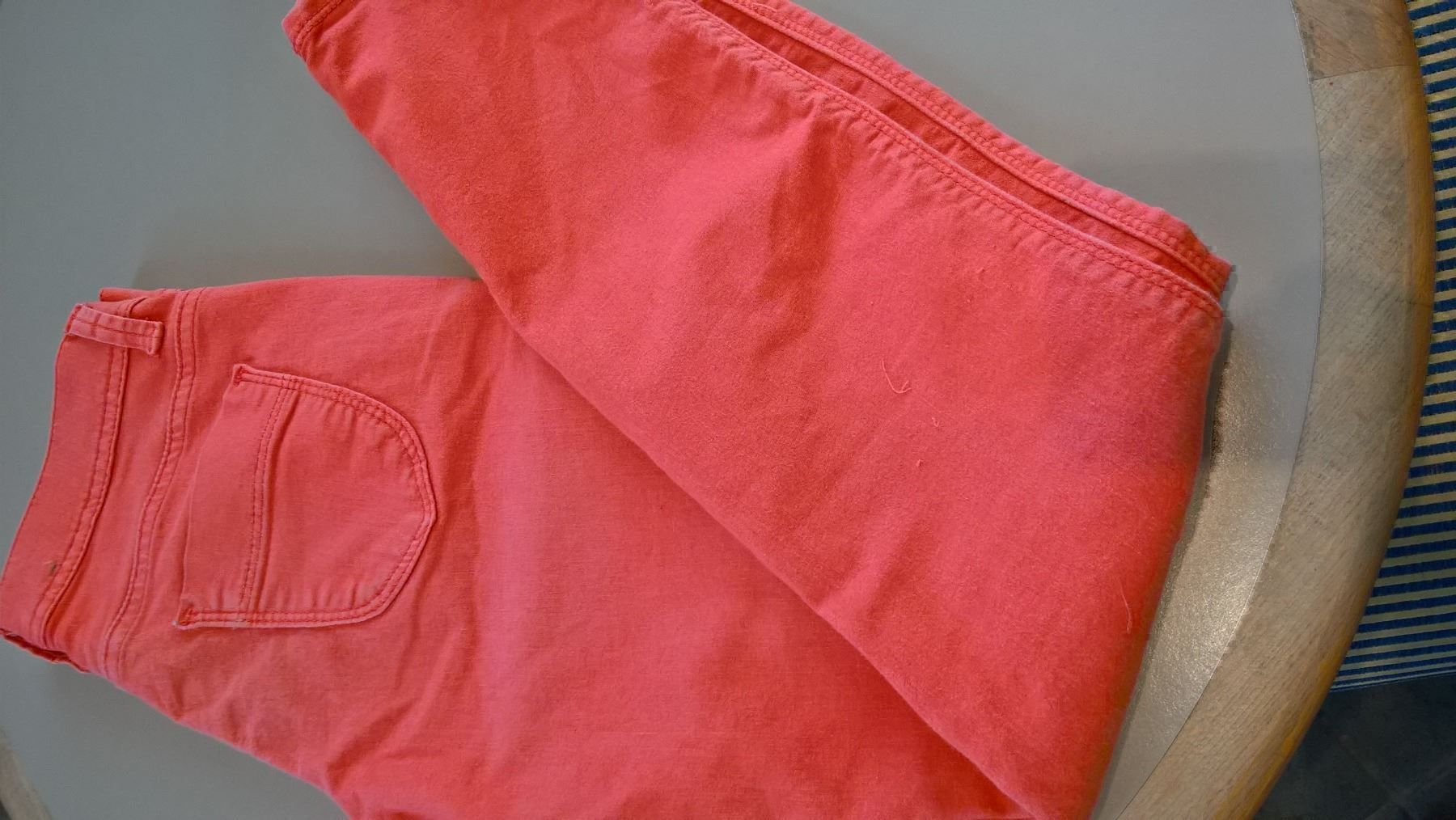 Pantaloni: Mädchen Hose Gr. 25 – Usato da Langnau am Albis venduto da Judithsebi 2