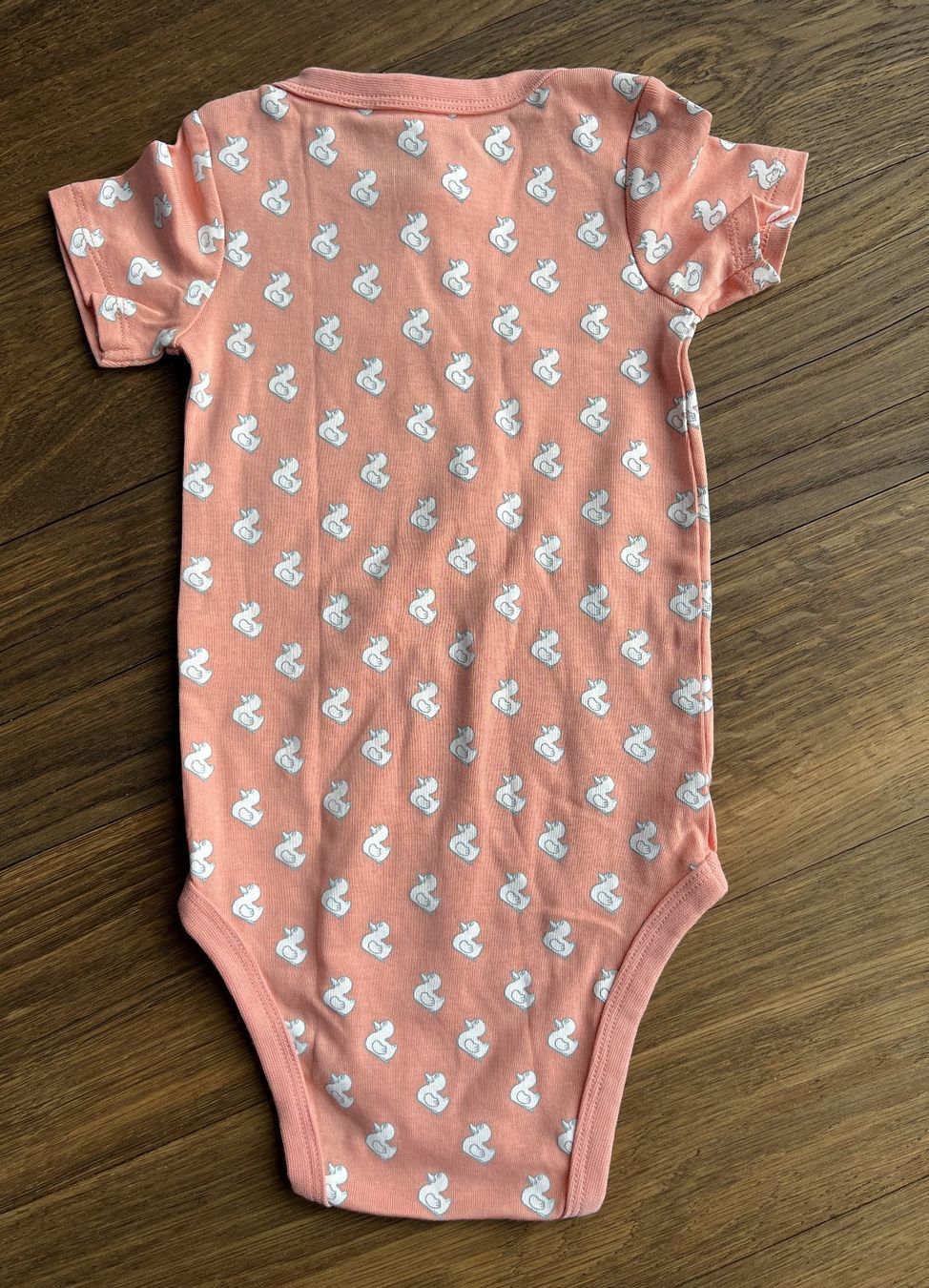 Biancheria intima: Body 86 - 92 Baby kurzarm – Usato da Affoltern am Albis venduto da Blackrhythm 1