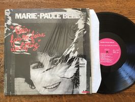 LP Marie-Paule Belle 6