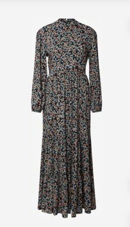 Kleid von Superdry