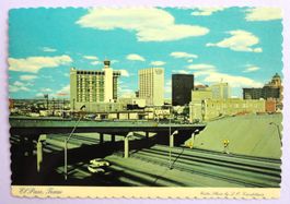 El Paso, Texas