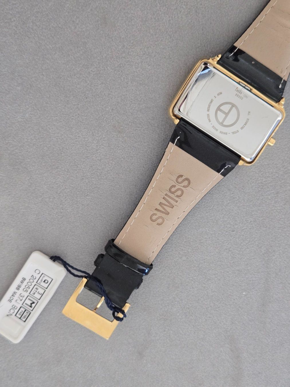 Orologi: Claude Bernard Quartzuhr – Nuovo (secondo la descrizione) da Chabrey venduto da Horology 2