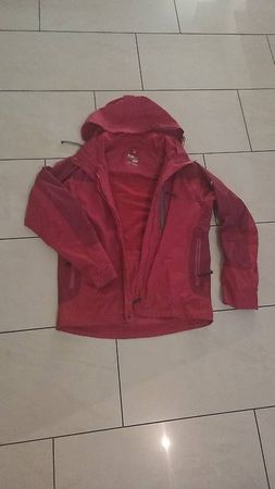 Regenjacke big bear