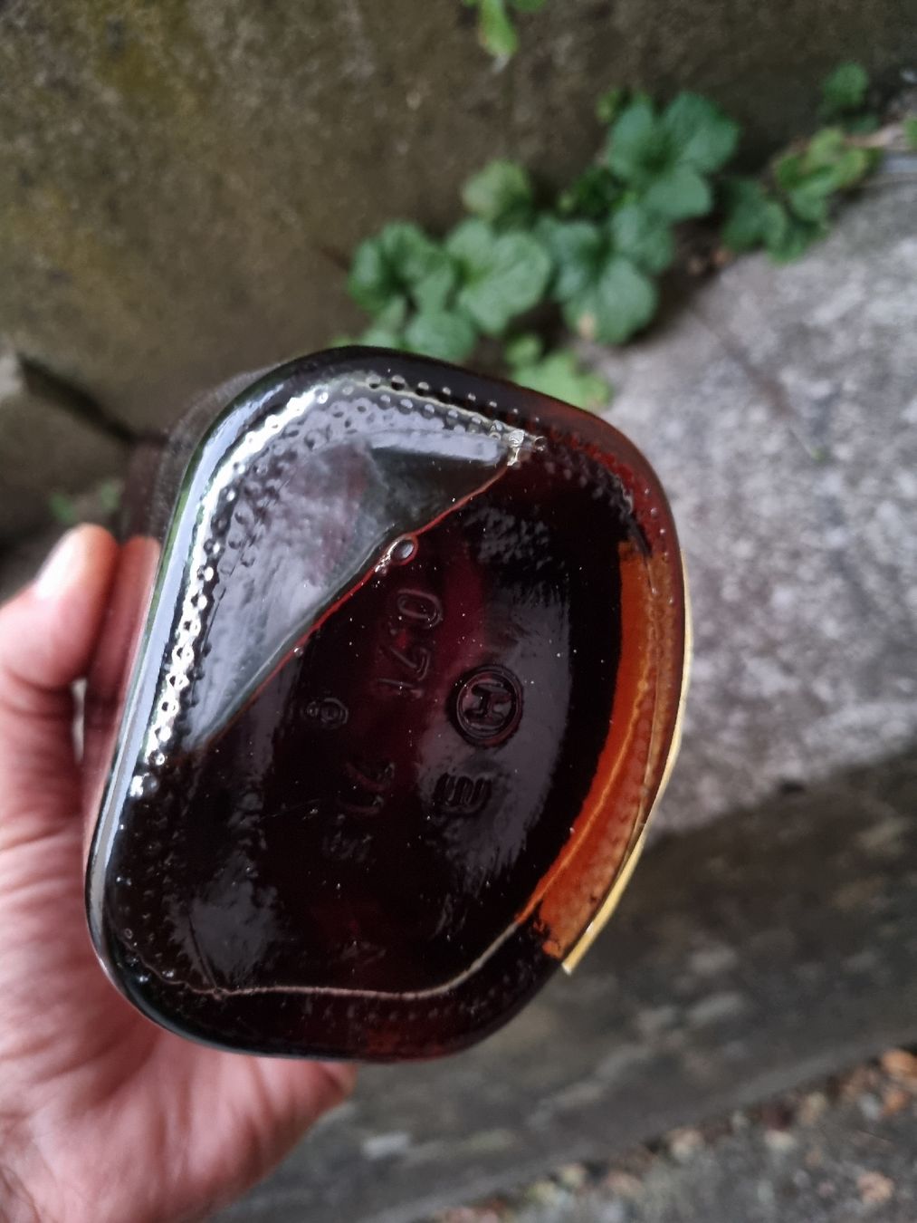 Spirituosen: Rare Likör handmade – Gebraucht aus Ostermundigen von vintage60 5