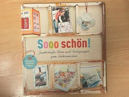 Buch "Soo schön!"
