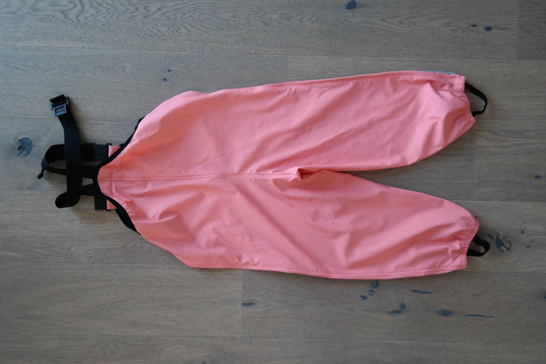 Reima Hosen: Reima Regenhose – Gebraucht aus Mettendorf TG von mue_zpv7 1