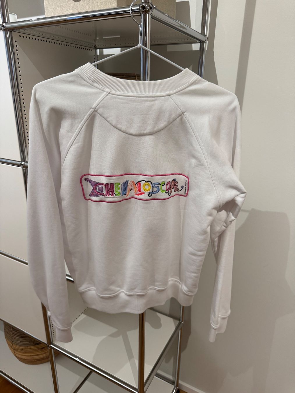 Hermès Maglioni & Felpe: HERMES PULLOVER – Nuovo (secondo la descrizione) da Schwyz venduto da bofb 2