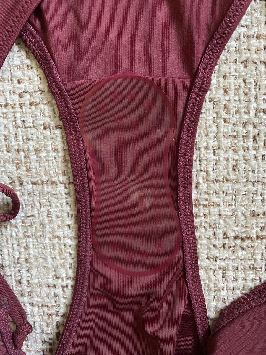 H&M Maillots de bain & Bikinis: Costume da bagno nuovo – Neuf (Voir description) à Novazzano par ige_cwq5 4