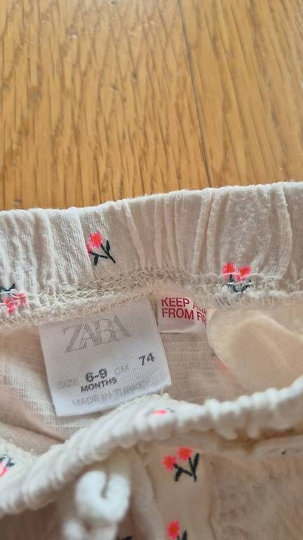 Pantalons: Leggins Gr.74 – D'occasion à Unterentfelden par jkl_59w2 2