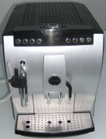 JURA IMPRESSA Z5 Frisch REVIDIERT