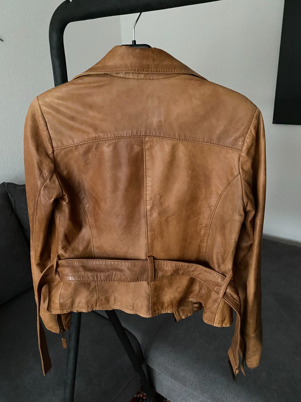 Jacken: Lederjacke – Gebraucht aus St. Gallen von art_pn78 2