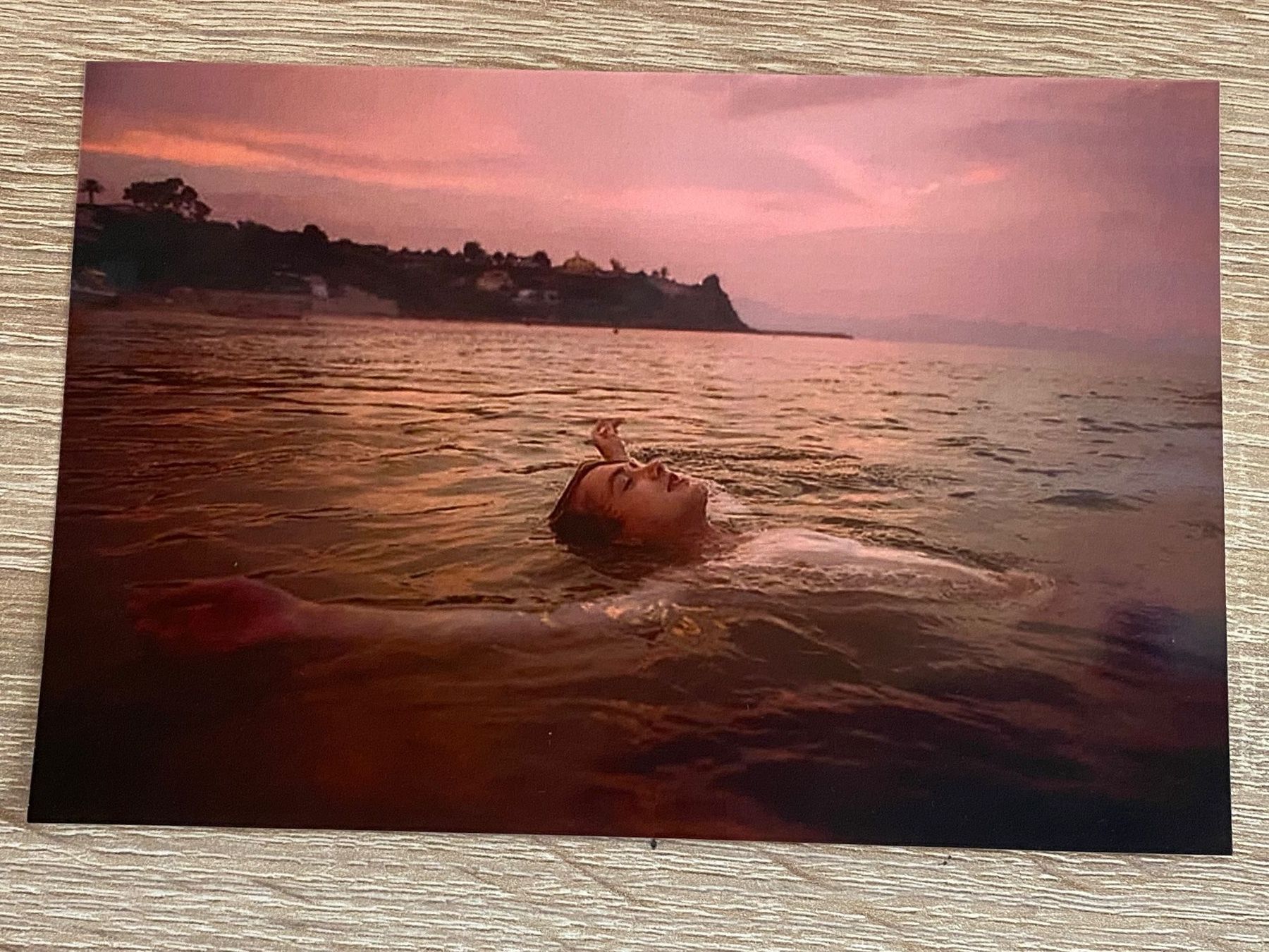 Cartoline postali: Foto, Kunst – Usato da Bösingen venduto da Trigusik