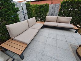 Gartenlounge Gartenmöbel Gartenset 🌱
