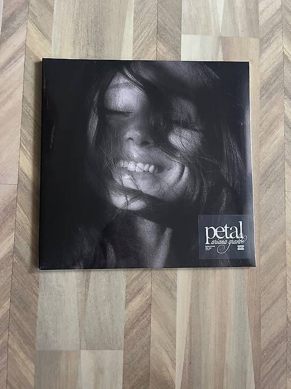 Dischi in vinile: Vinyl Ariana Grande – Nuovo e nell'imballaggio originale da Thalwil venduto da Maria0512