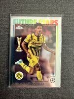 Topps Julien Duranville Borussia Dortmund