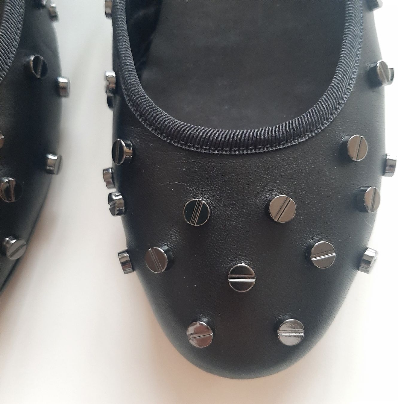 Kooples Scarpe da donna: Ballerines Kooples 36 – Usato da Chêne-Bourg venduto da chsandra34 3