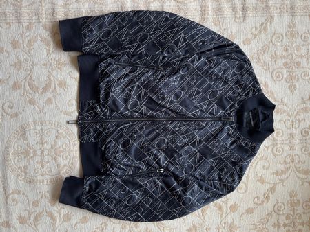 Original Emporio Armani Bomberjacke