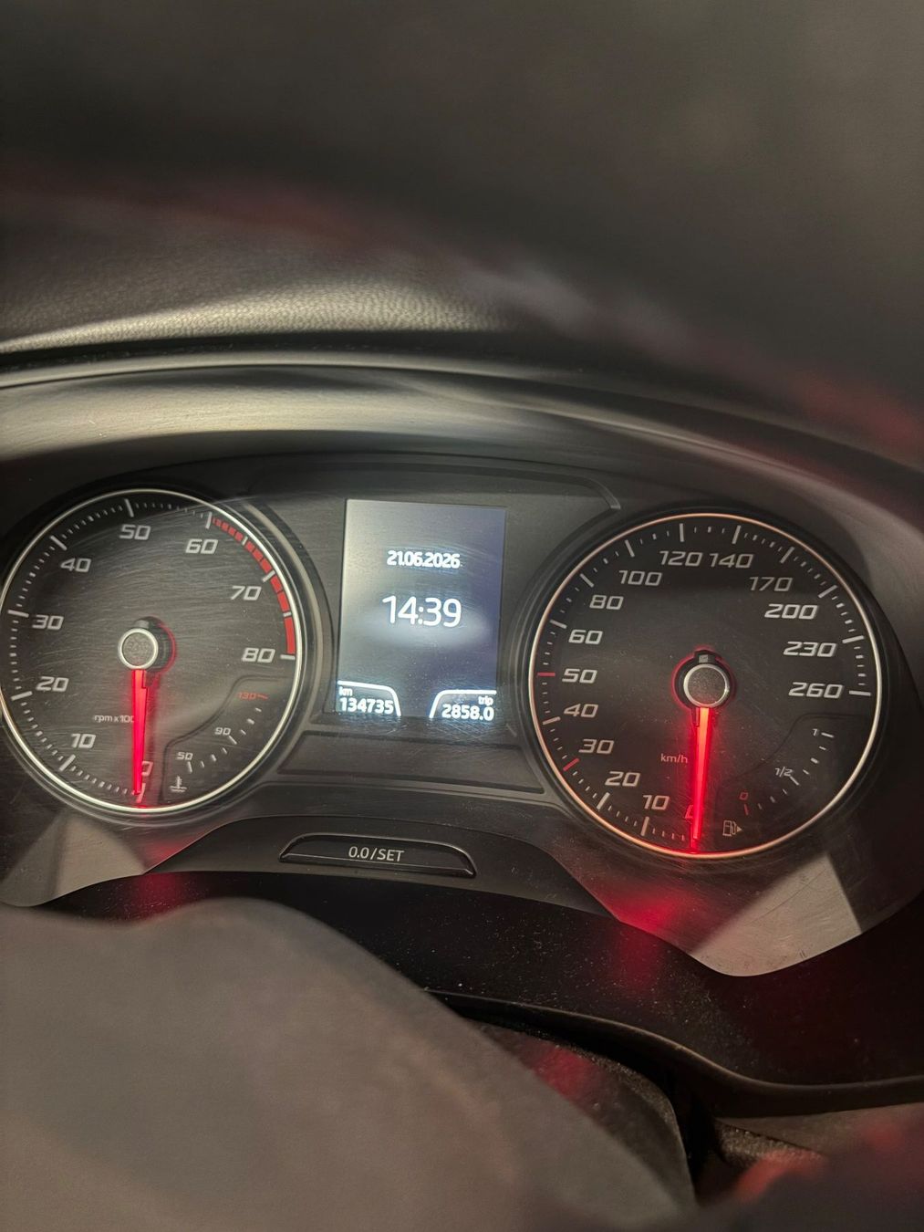 Seat Autos: Seat Leon 1.4 TSI – Gebraucht aus Uerzlikon von PSJunior 8