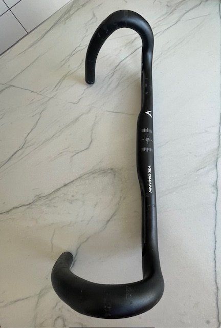 Pezzi di ricambio: Alulenker Velomann 40 cm – Nuovo (secondo la descrizione) da Bachs venduto da Aglaja07
