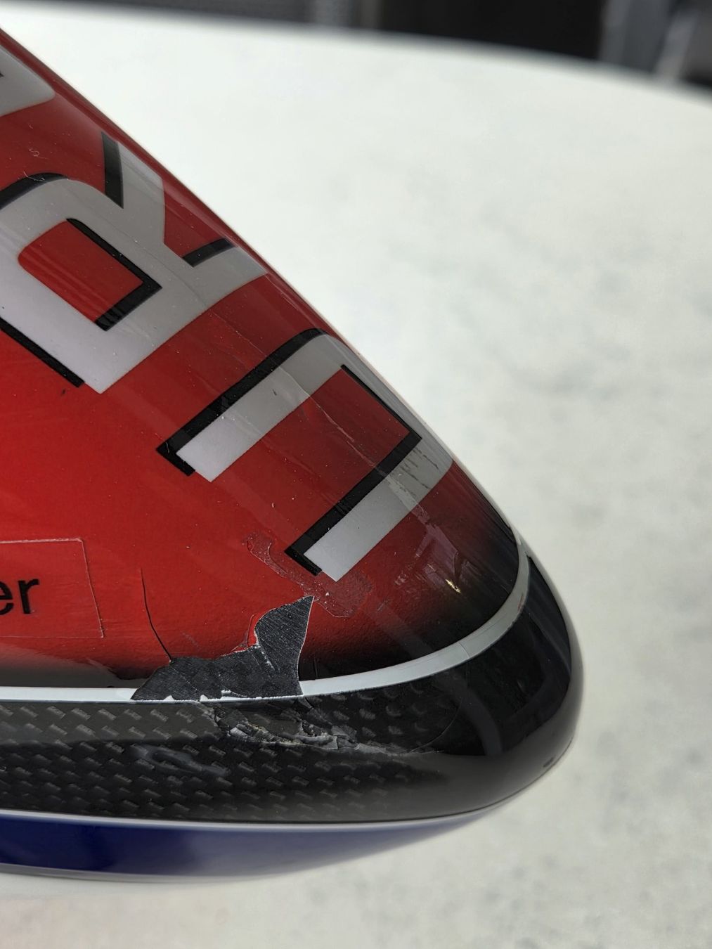 Modellismo RC: Goblin Urukay WC – Usato da Däniken SO venduto da Adidasskater 8