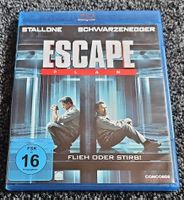 Escape Plan - Blu-ray