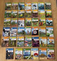 41 Benny Blu Büchlein zu Verkaufen
