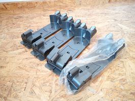Dyson 4x Wandhalterung