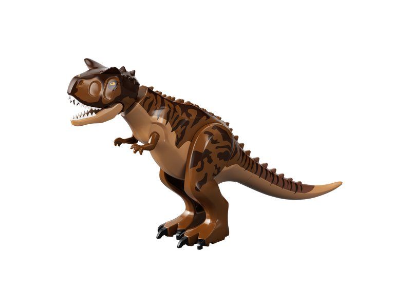 Lego Kit di costruzioni: Carnotaurus - Lego Dinosaur – Nuovo e nell'imballaggio originale da Effretikon venduto da BrickEscape