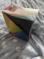 24 Display Chaos Rising Sealed