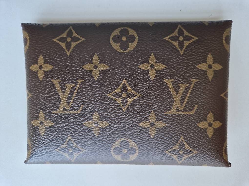 Louis Vuitton Portafogli: Louis Vuitton Kirigami Medium – Usato da Wetzikon ZH venduto da anci06 4