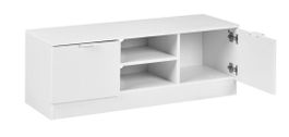 TV-MÖBEL weiss