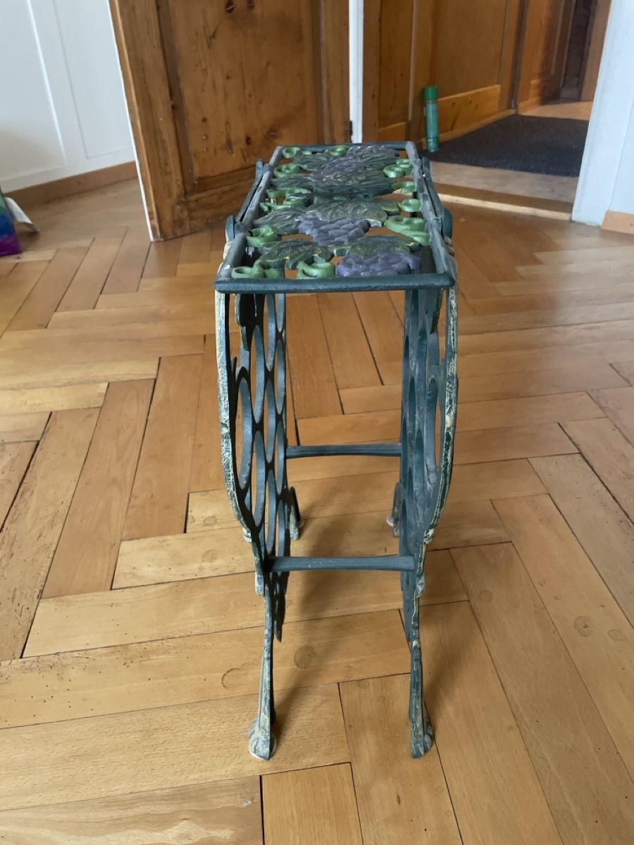 Regale: Weinregal – Gebraucht aus Walchwil von zim_pd6x 1