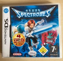 Spectrobes Nintendo DS