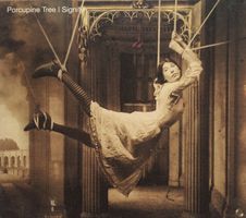 PORCUPINE TREE - SIGNIFY