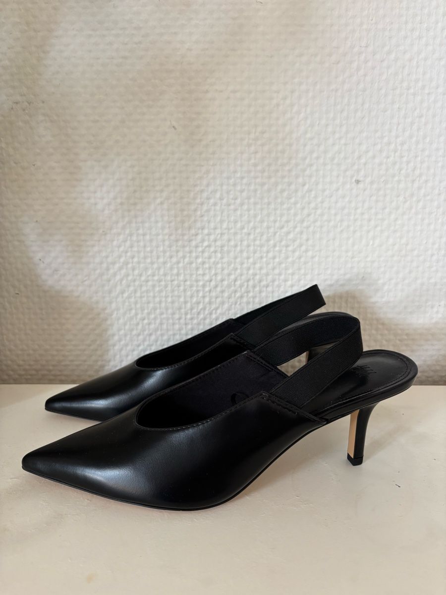 H&M Scarpe da donna: Escarpins noirs – Nuovo (secondo la descrizione) da Lausanne venduto da shabnam.t 3