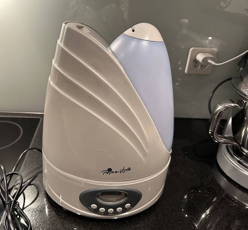 Luftbefeuchter: Luftbefeuchter Prima Vista – Gebraucht aus Ebikon von 19Sultan49
