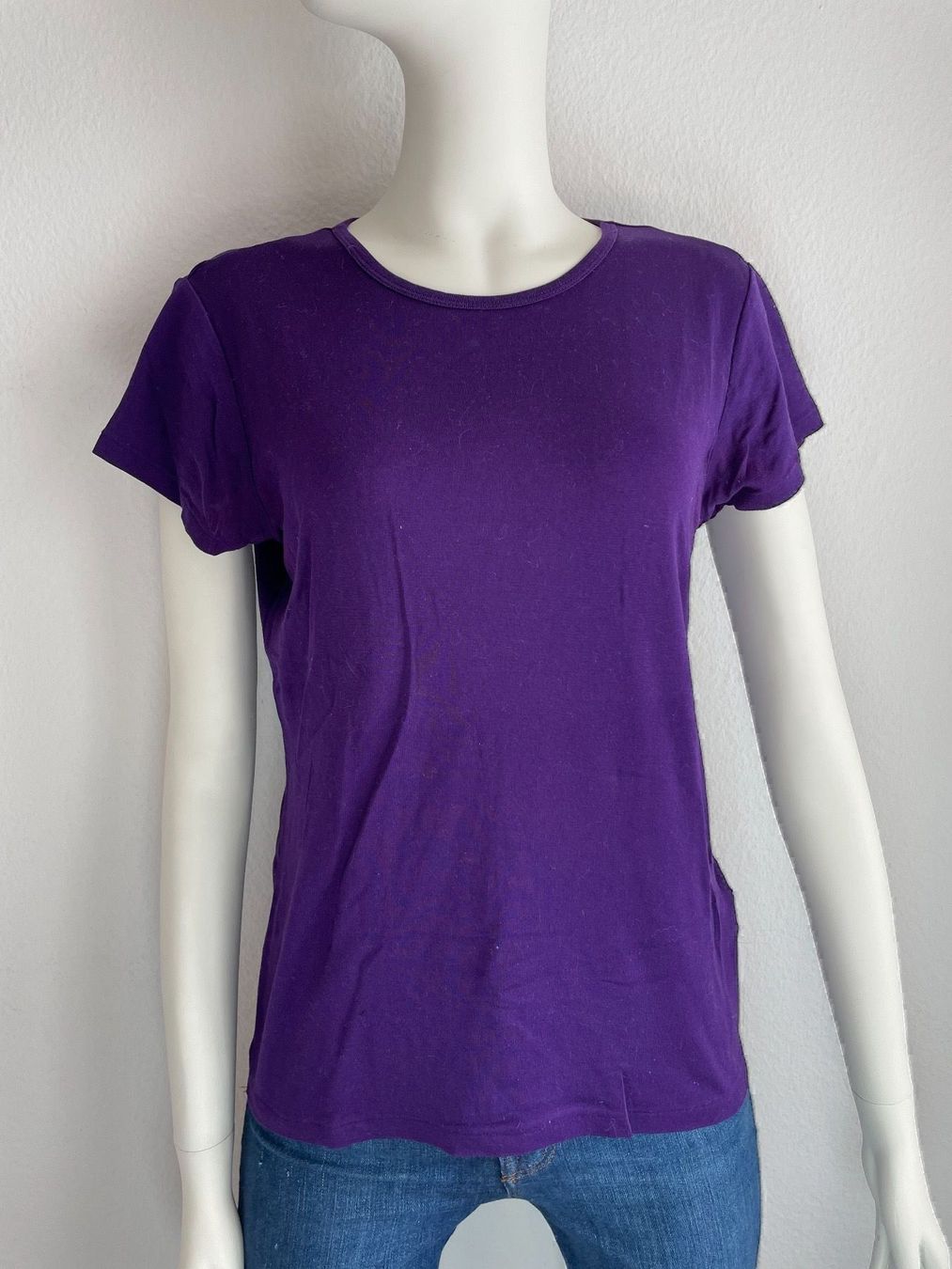 Ralph Lauren T-shirt: Ralph Lauren T-Shirt – Nuovo (secondo la descrizione) da Winterthur venduto da 19.19 1
