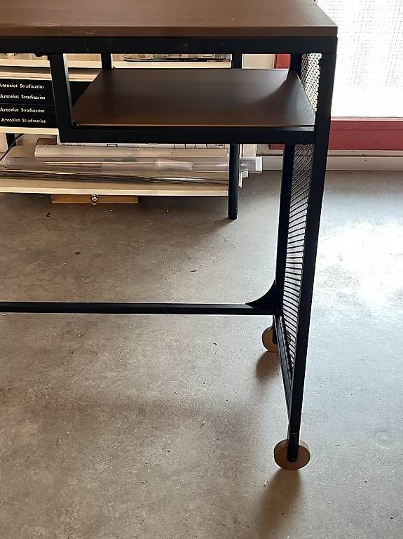 Schreibtische: Scrivania consolle – Gebraucht aus Ponte Tresa von tho_77sr 2