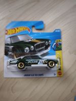 Hot Wheels Jaguar XJC V12 Coupe neu OVP
